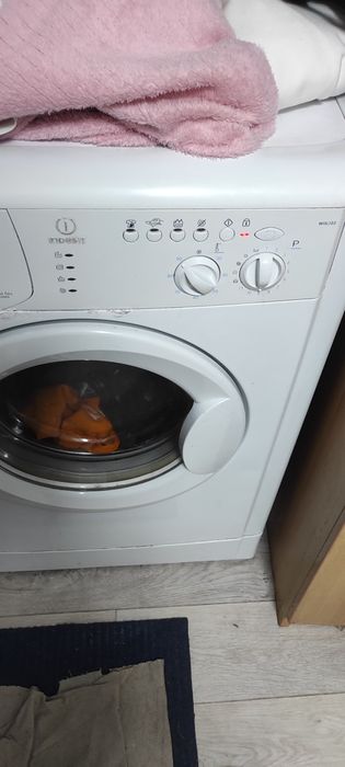 Отдам стиральную машину