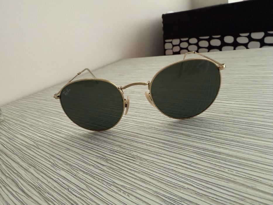 Ray ban слънчеви очила