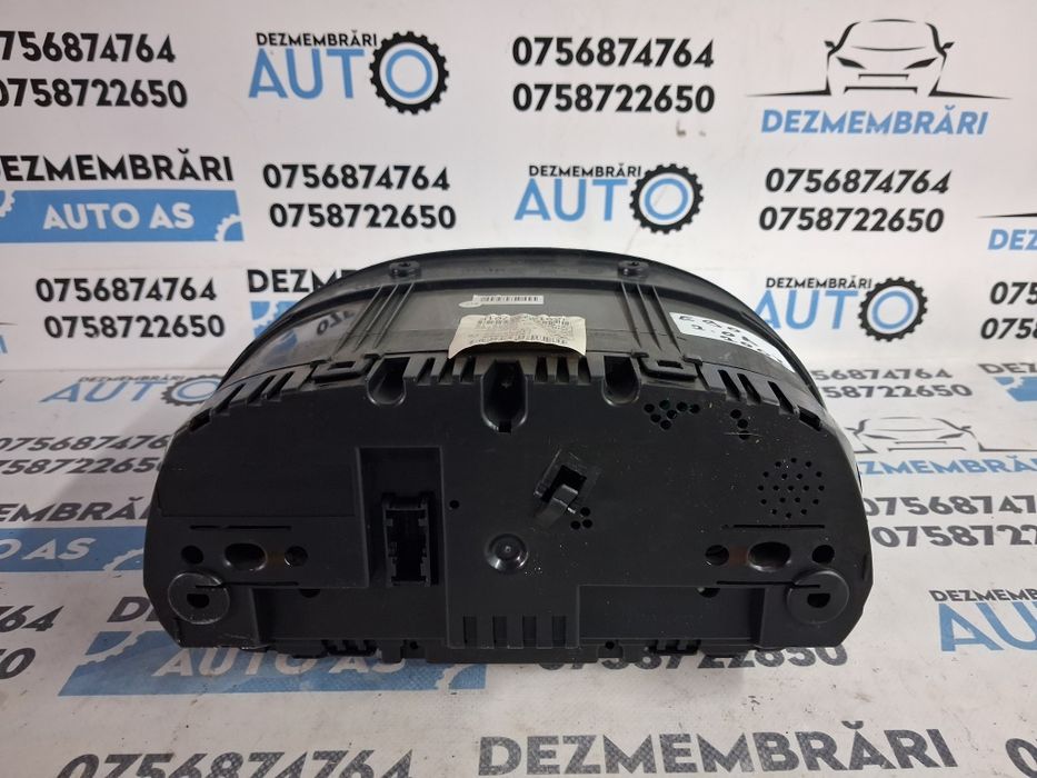 Ceas bord 2.0d BMW e90 Seria 3 2007