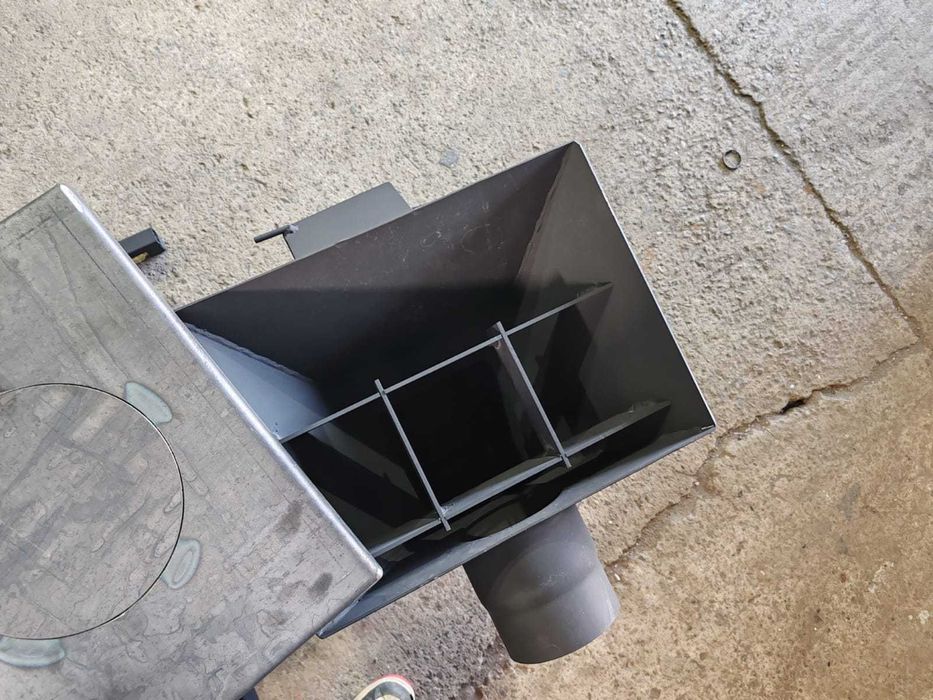 REDUCERE!!Sobe pentru gătit,de tip rachetă,cu cerc si plită detașabilă