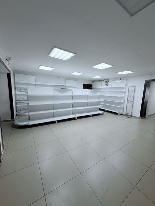 Продам коммерческое помещение