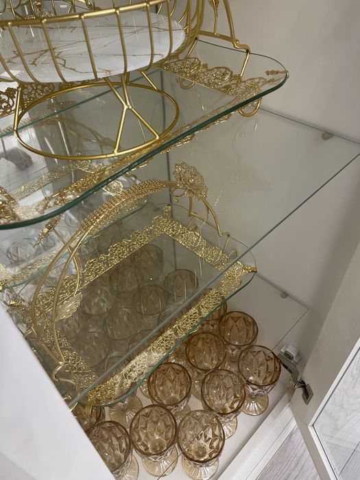 Гостинный мебель