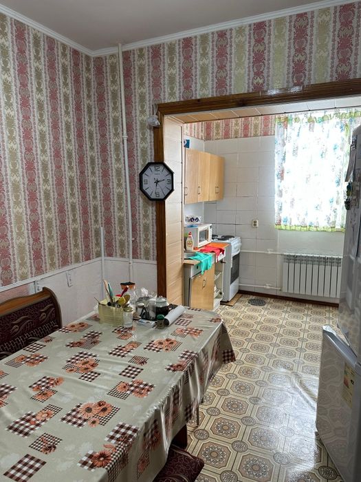 Квартира ленинградская