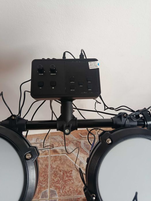 Tobe electronice pentru începători