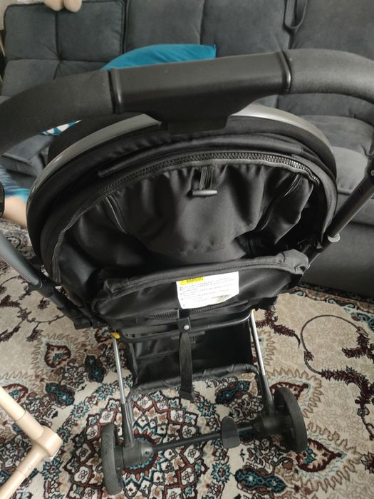 Продам детскую коляску