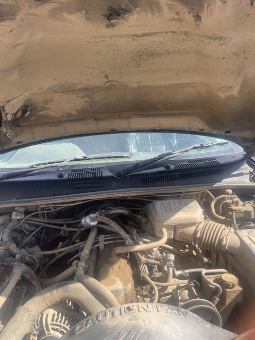 Jeep Grand Cherokee WJ 4.0 за части