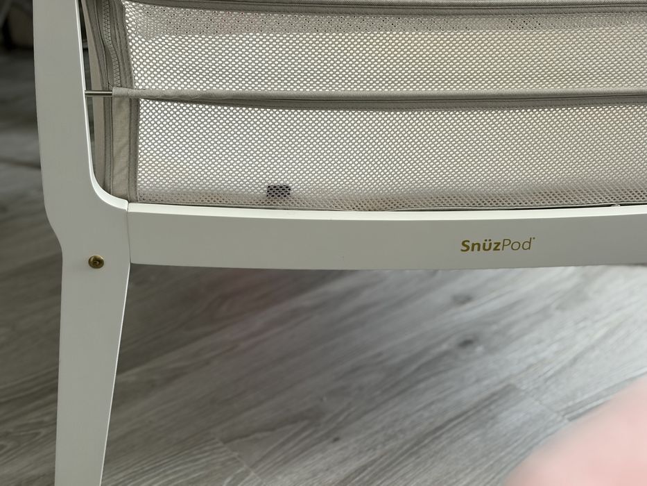 Бебешка кошара SnuzPod