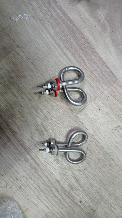 Тэны на бойлер фритюрница