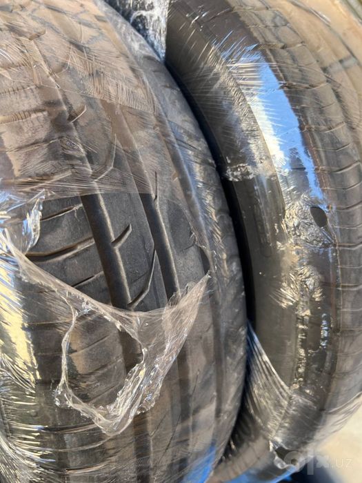 R15 Шины Continental cobalt balon