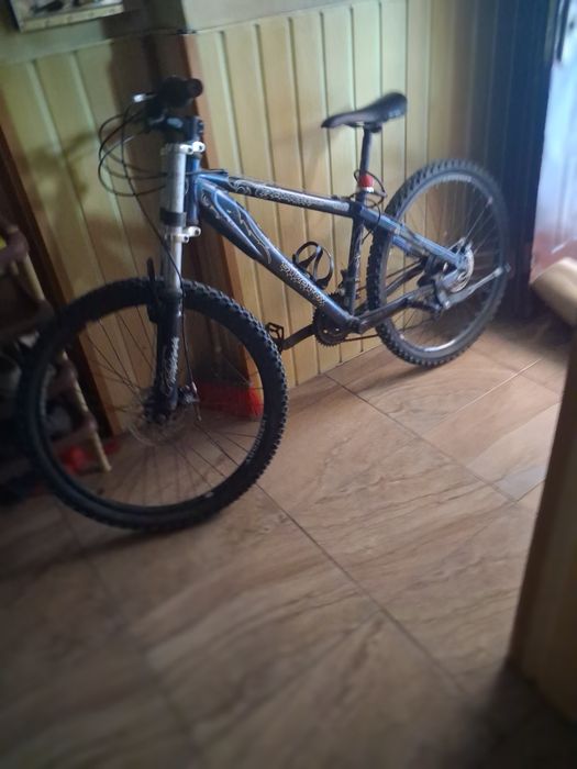 Bicicleta 18viteze