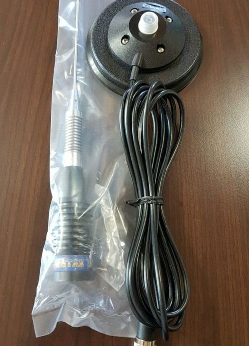 Antena radio CB - ML145 (pentru statii radio auto)