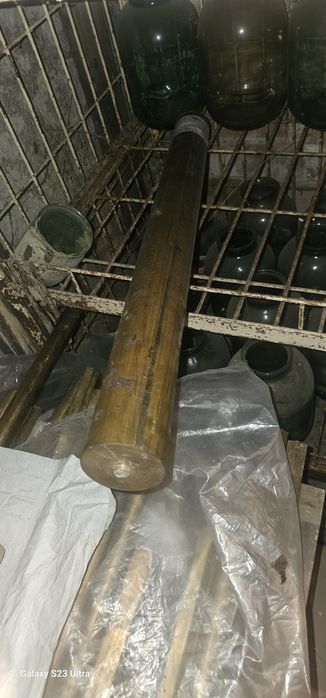 Продам деловой металл