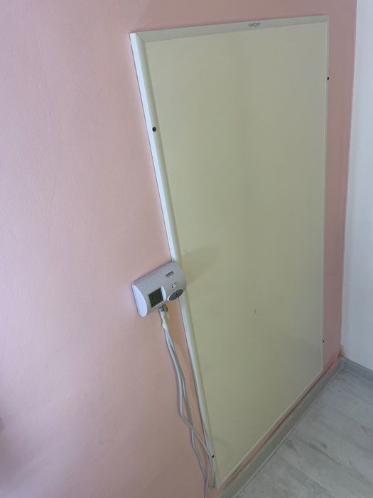 Vând panou cu inflarosu sun joy , folosit f puțin, in stare impecabila