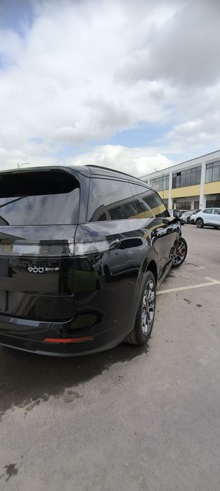 Lynk Co 900 EM_P 2025