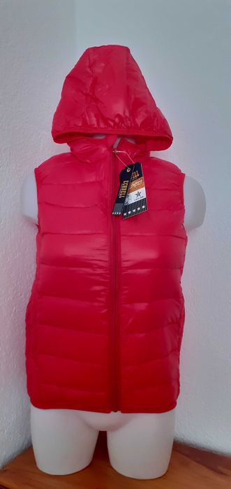 Дамски елек НОВ !!!