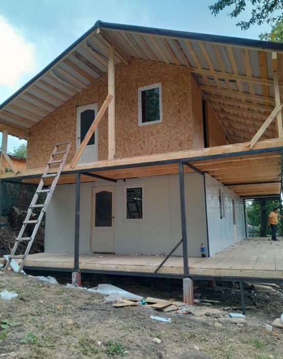 Executăm cășuț tip A