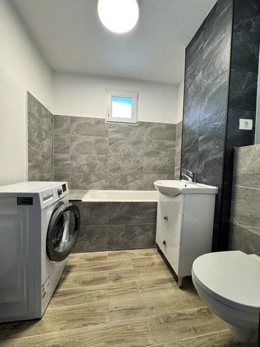Apartament 2 camere Brasov Astra de inchiriat
