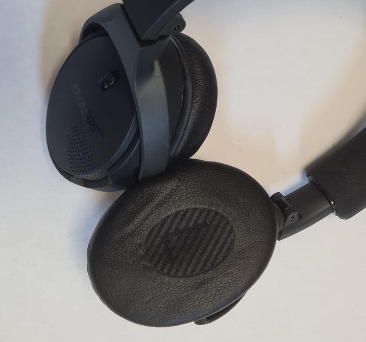 Căști Bose on-ear wireless