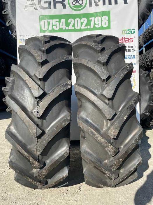 Anvelope noi de combina agricole 18.4/15-30 Cauciucuri BKT