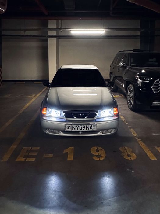 Nexia 1 2005 нехиа neksiya