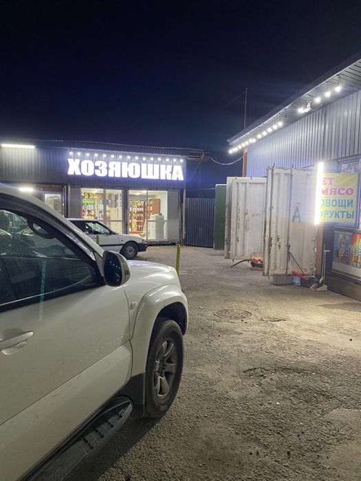 Продам рекламный щит