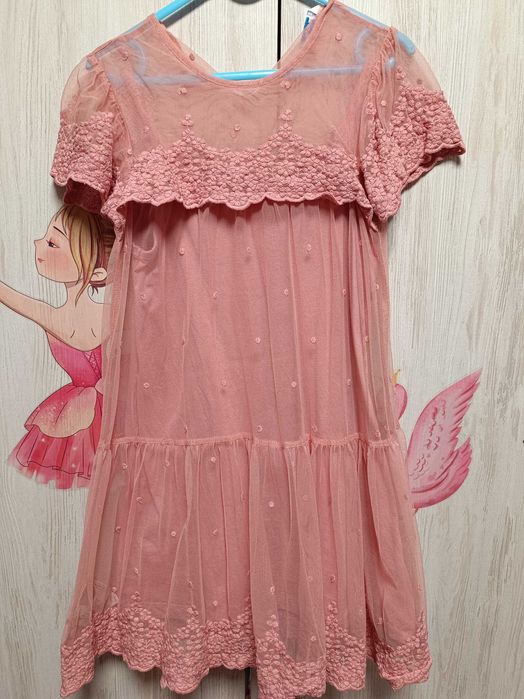 Детска рокля Mayoral