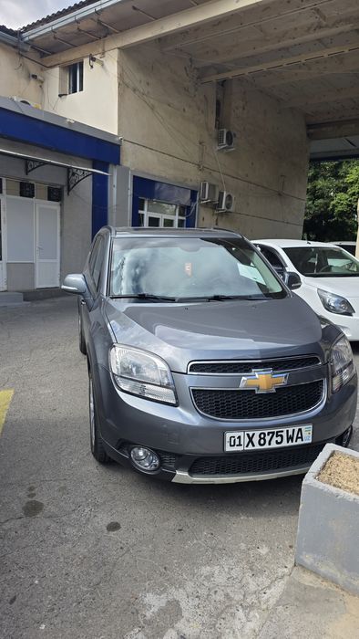 Продаётся автомобиль Орландо. 2015 г/в