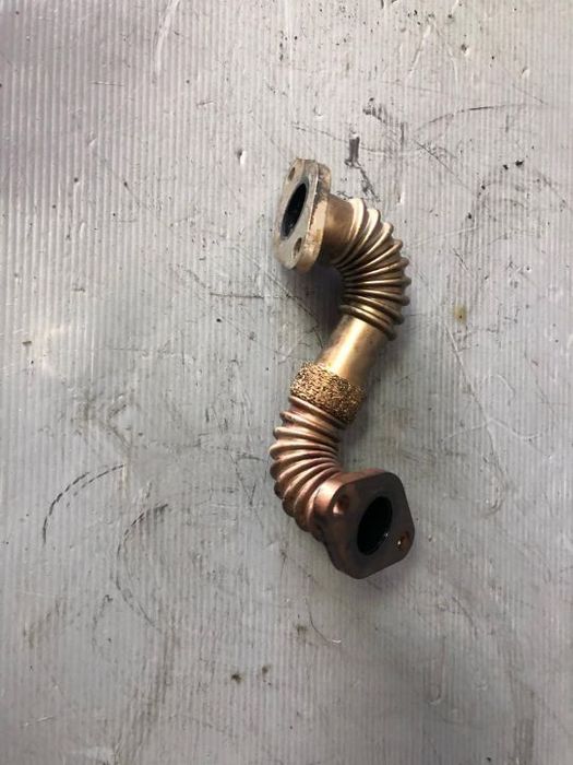 conducta egr 2.0 tdi bpw audi a4 b7