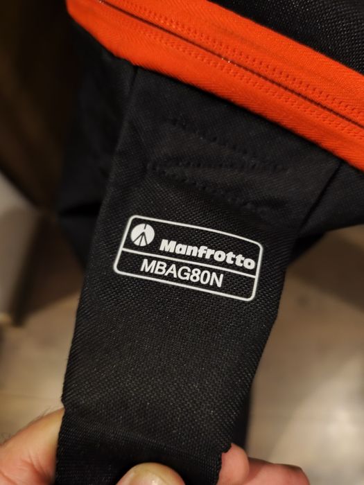 Trepied foto Manfrotto 3021BPRO Tripod,cap 468RC2