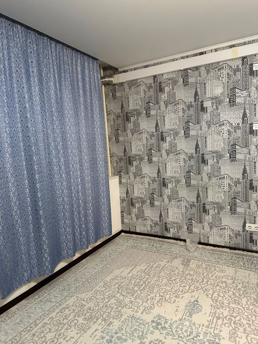 Сдается 1-комнатное  общежитие