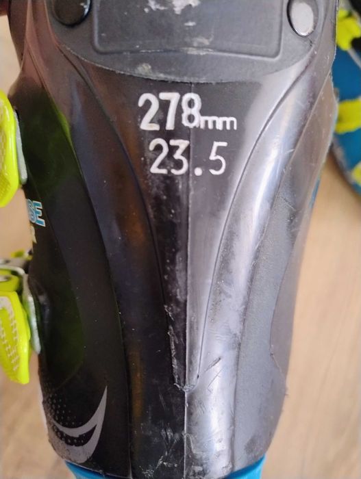 Clapari 23,5 cm 120 lei