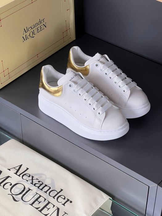 Adidasi Alexander McQueen noi !!! Marimi 36/40 !!!