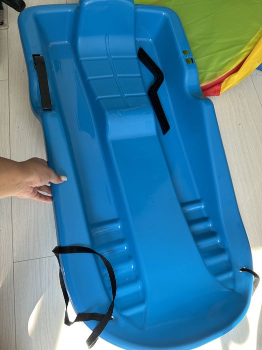Saniei copii noua