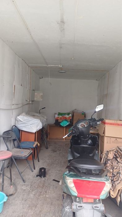 Контейнер 20 тонник