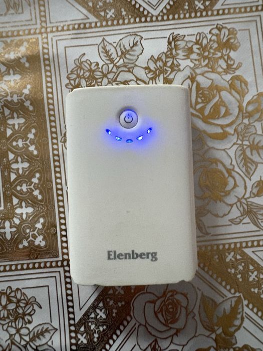 Продается пауэр банк