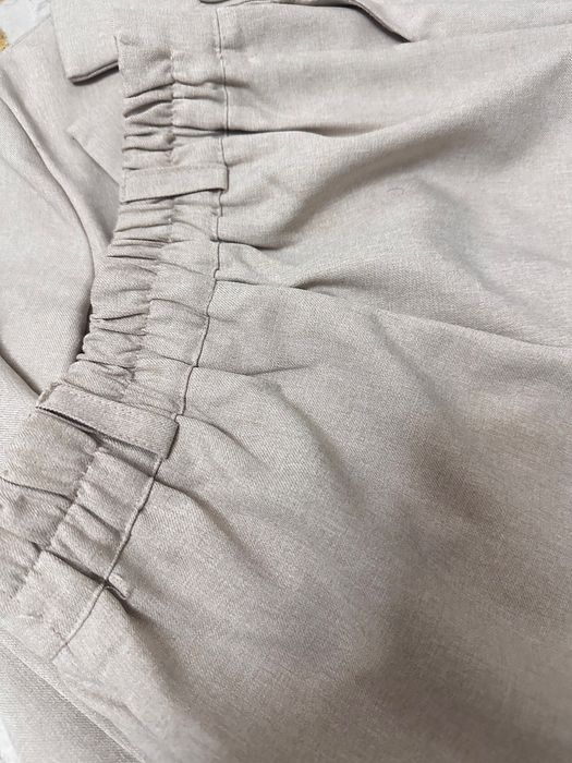 Брючный Костюм-Тройка