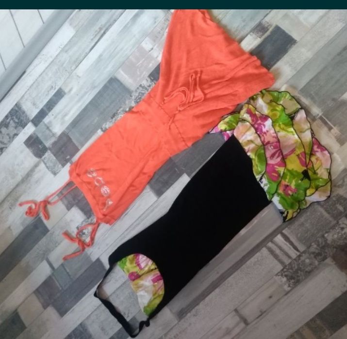 Рокля. Оригинални марки