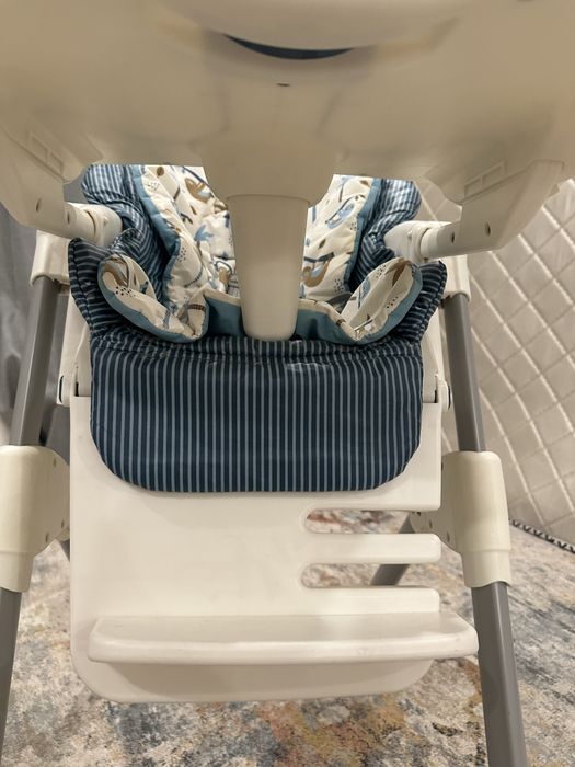 Детский стульчик Joie