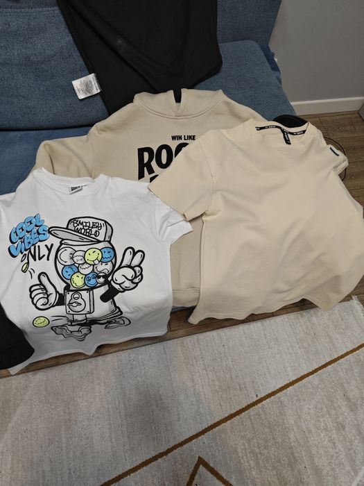 Продам вещи для мальчика