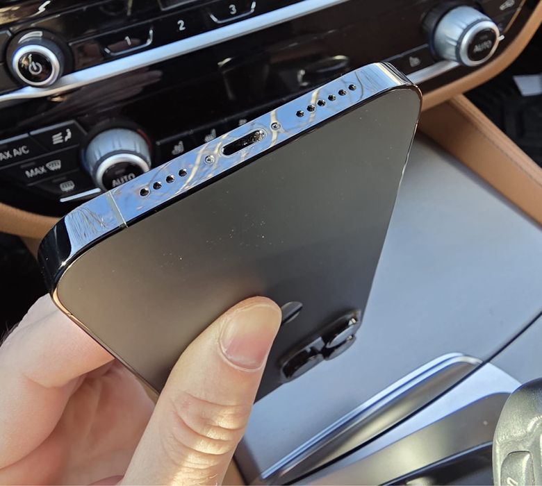 Iphone 14 Pro Max 100 % Baterie Excelent Nimic Schimbat