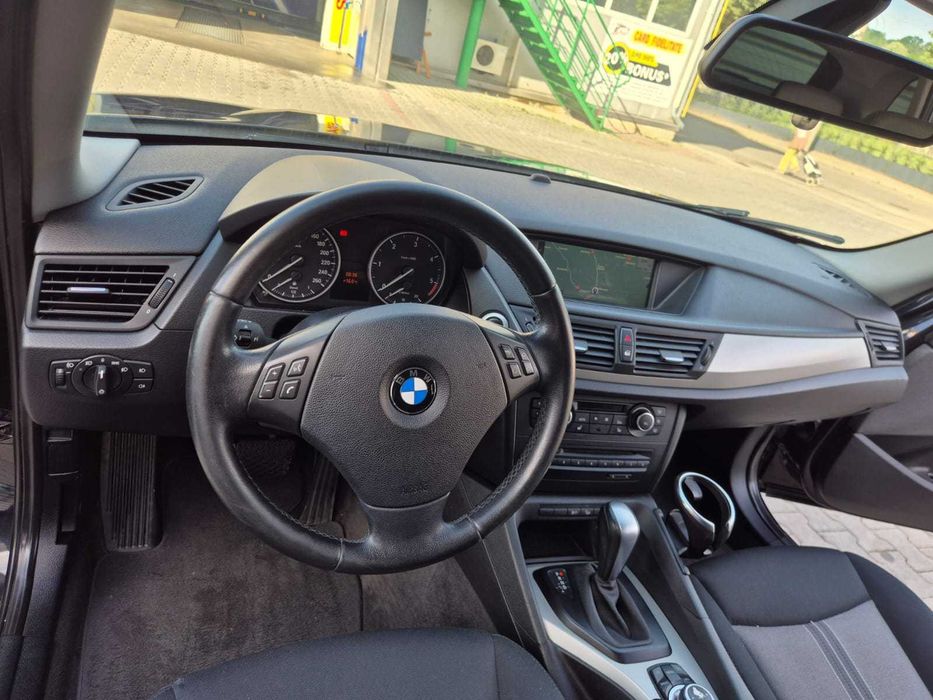 BMW X1, Xdrive - UNIC Proprietar