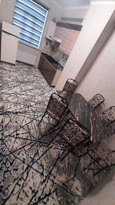 Сдам квартиру. Для семьи