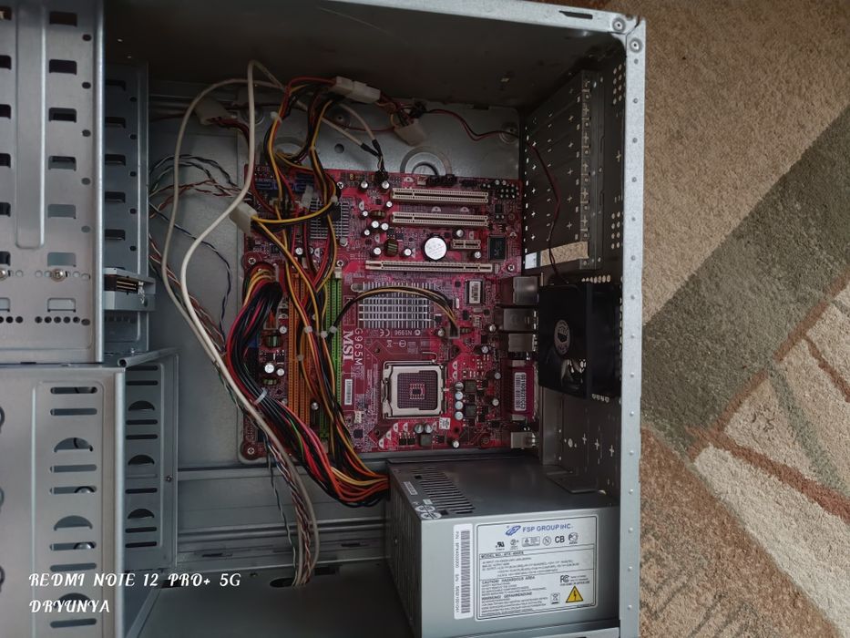 Продам блог с материнкой