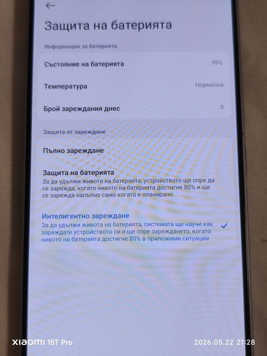 Xiaomi 14T Pro 512GB + 12GB RAM