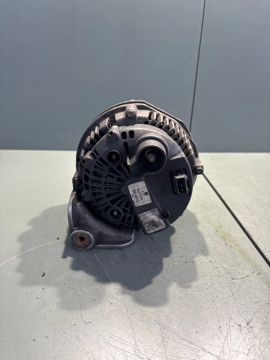 Alternator BMW X5 3.0d MT (184 hp)