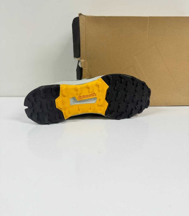 Adidas Terrex AX4 Mid GORE TEX