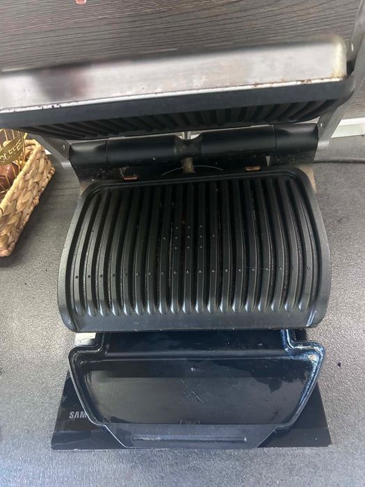Електрическа скара Tefal