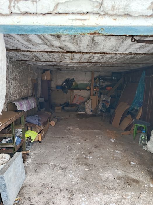 Продаю гараж.2 квартал.