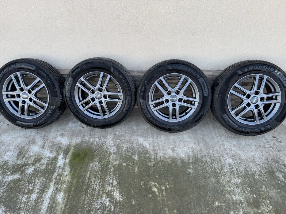 Jante Dezent TZ GRAPHITE
