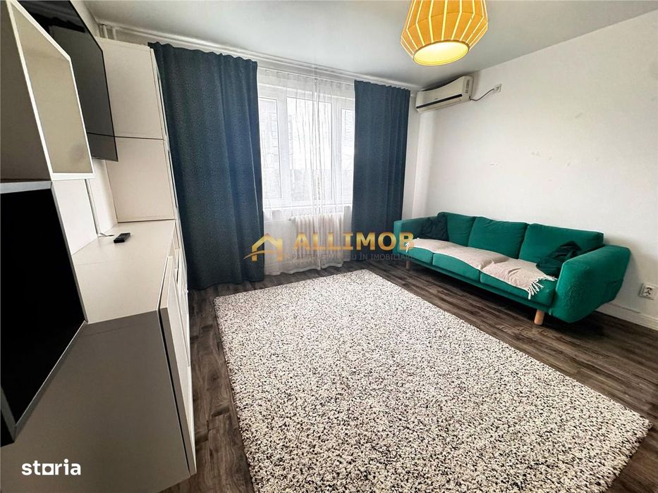 Apartament 3 camere de vânzare în Ploiesti, zona Andrei Muresanu – 54